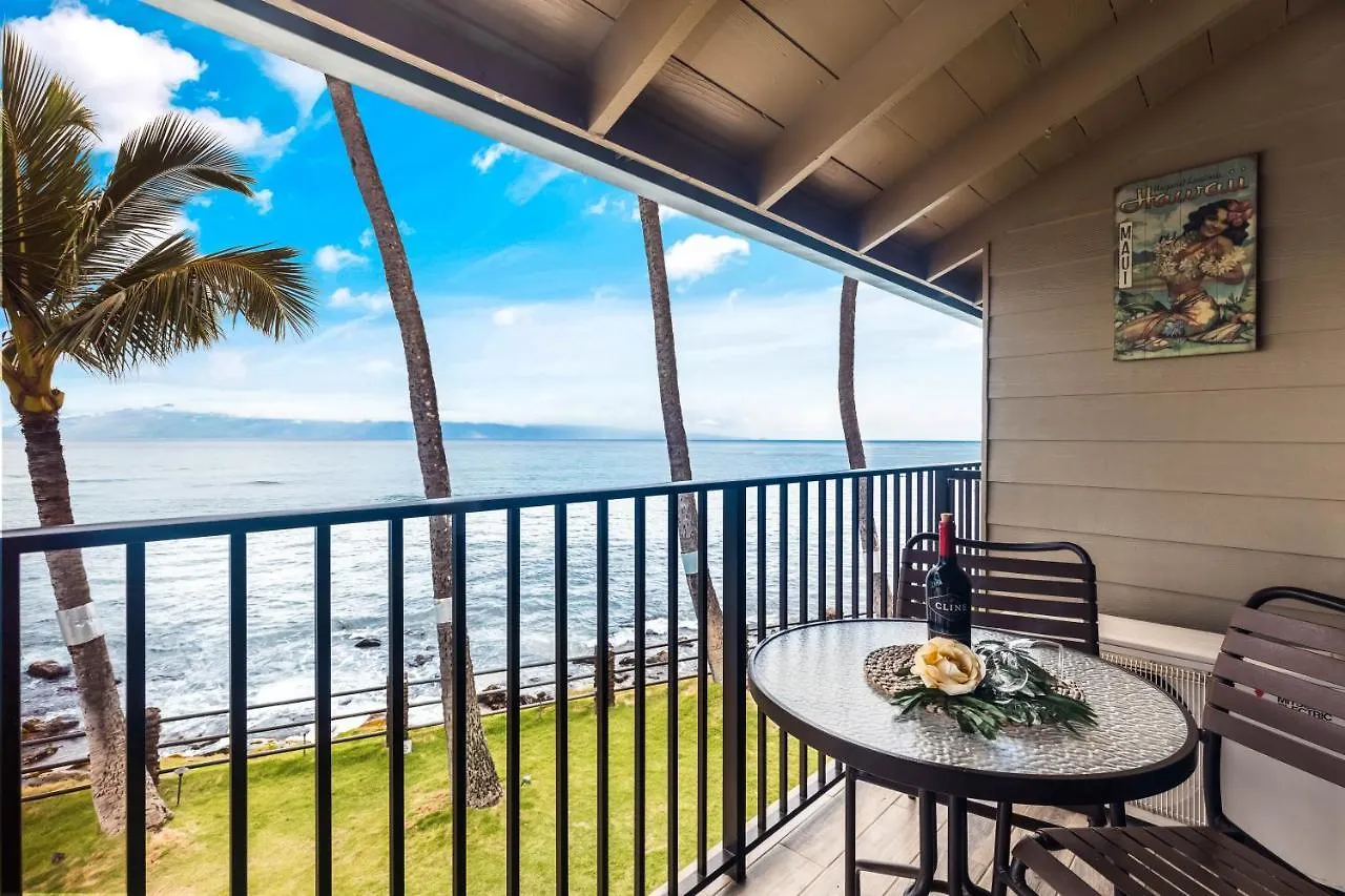 Villa Noelani 217 Kahana