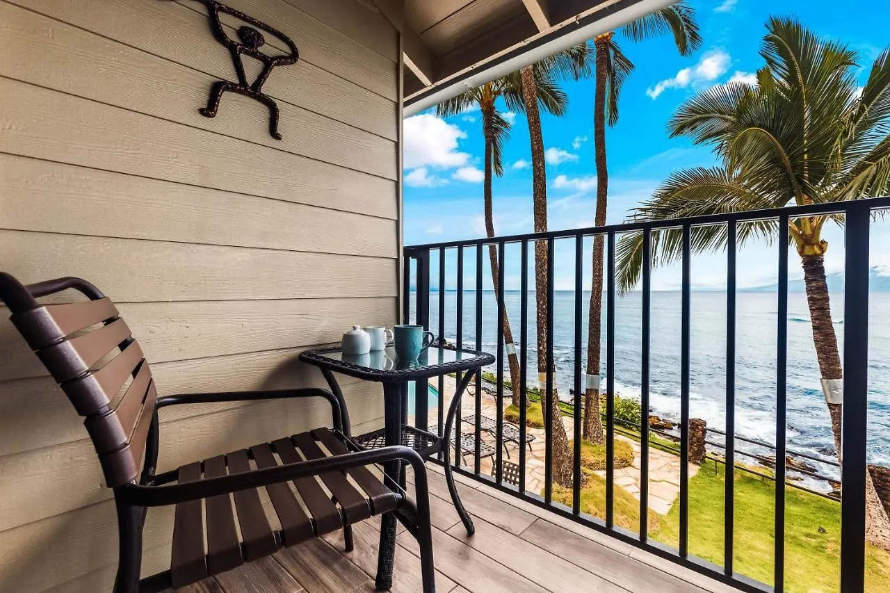 Villa Noelani 217 Kahana Сasa de vacaciones