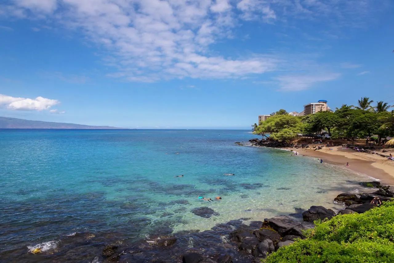 Villa Noelani 217 Kahana