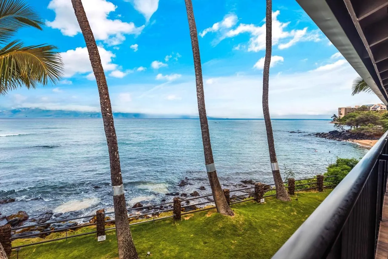 Villa Noelani 217 Kahana Сasa de vacaciones